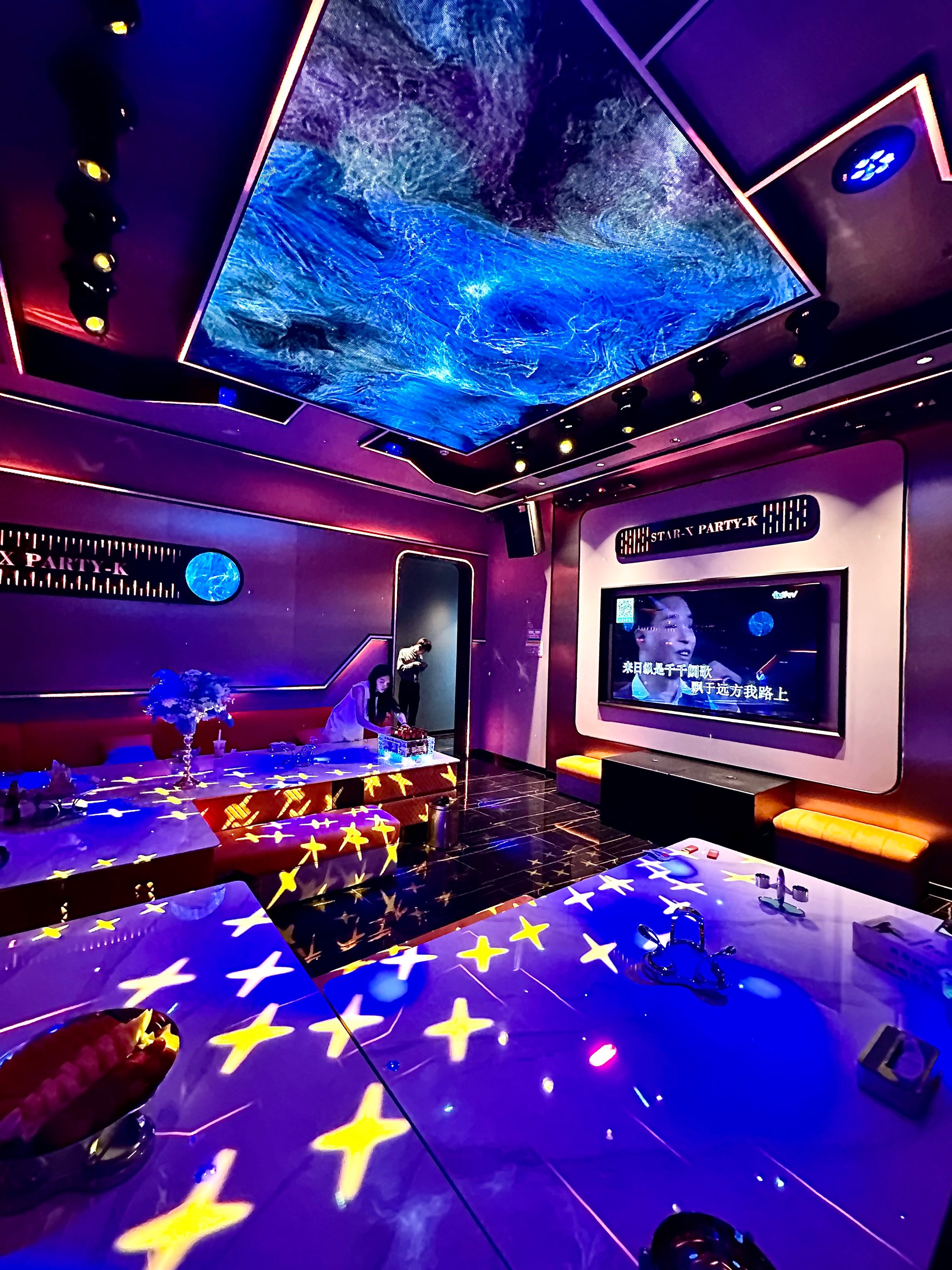 永州商务ktv每小时费用-东安县ktv预定